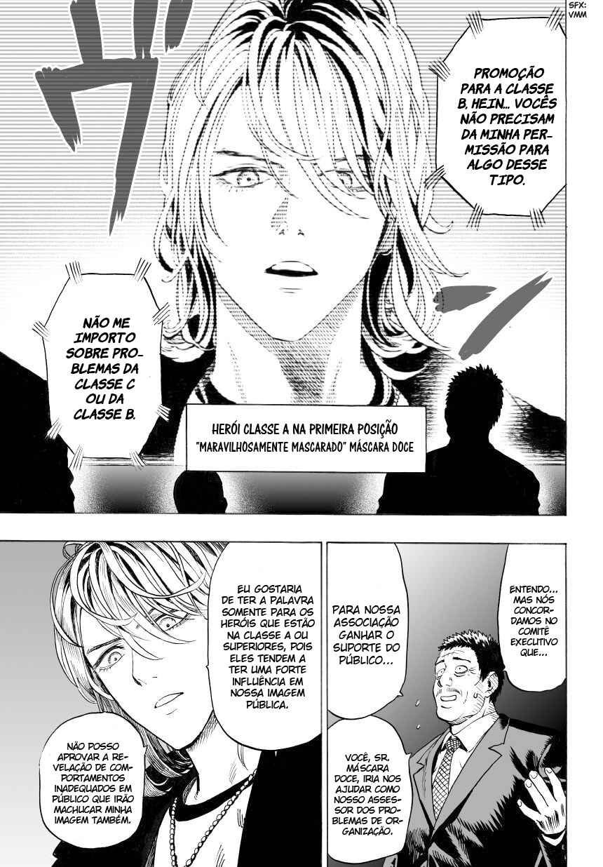 Read one-punch man manga PT read one punch man manga online BR Manga Online