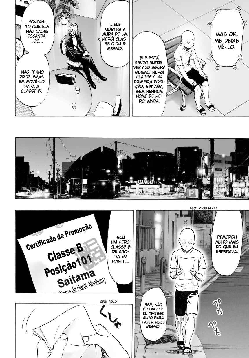 Read one-punch man manga PT read one punch man manga online BR Manga Online