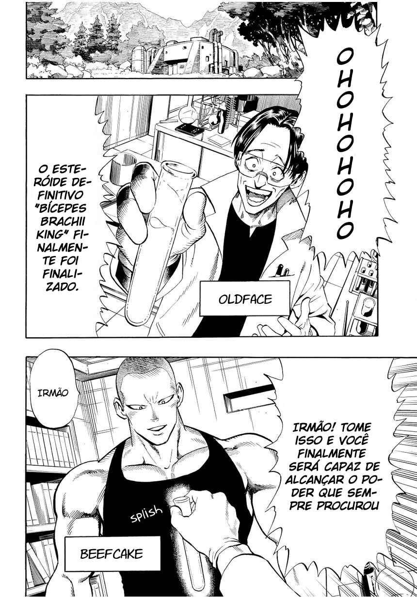 Read one-punch man manga PT read one punch man manga online BR Manga Online