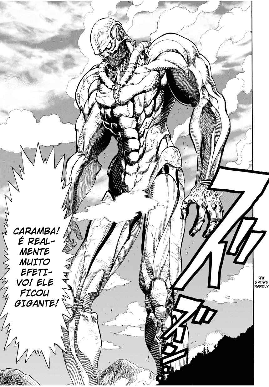 Read one-punch man manga PT read one punch man manga online BR Manga Online