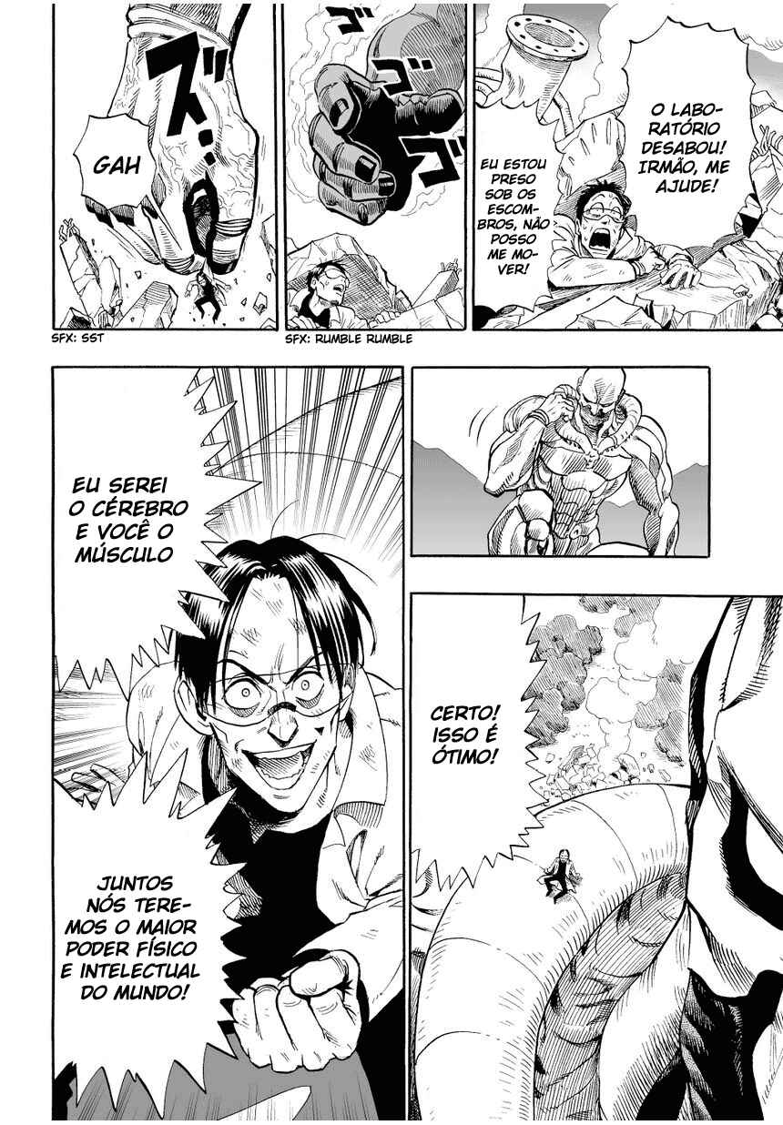 Read one-punch man manga PT read one punch man manga online BR Manga Online