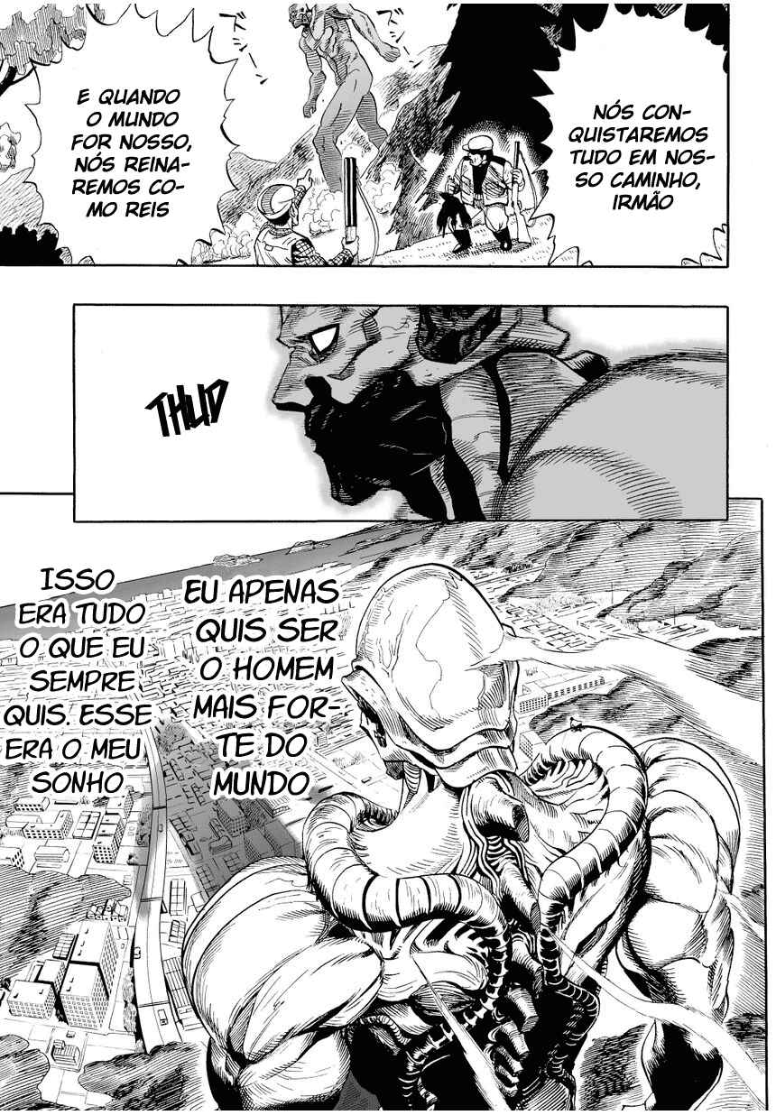 Read one-punch man manga PT read one punch man manga online BR Manga Online