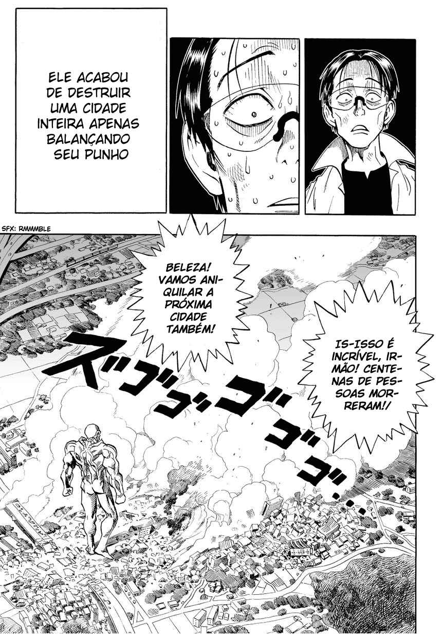 Read one-punch man manga PT read one punch man manga online BR Manga Online