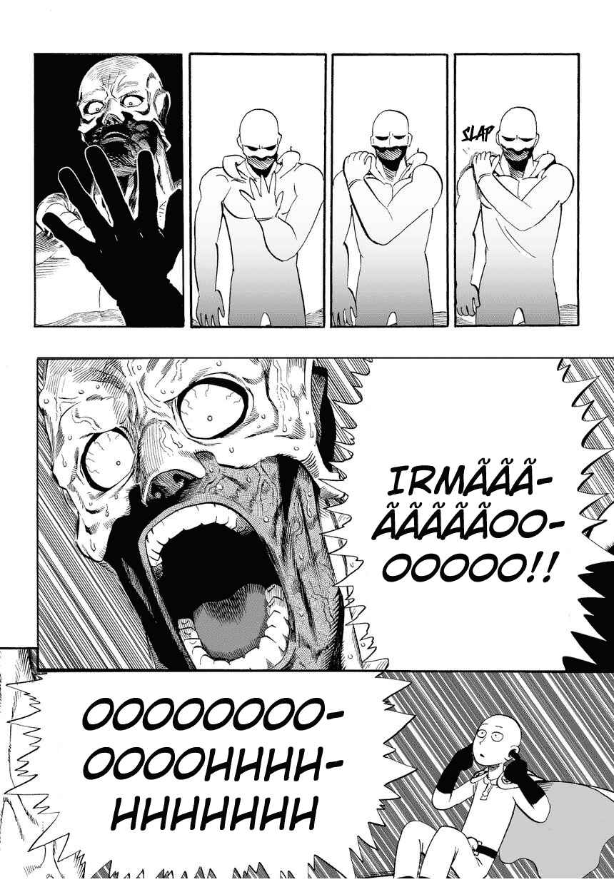Read one-punch man manga PT read one punch man manga online BR Manga Online