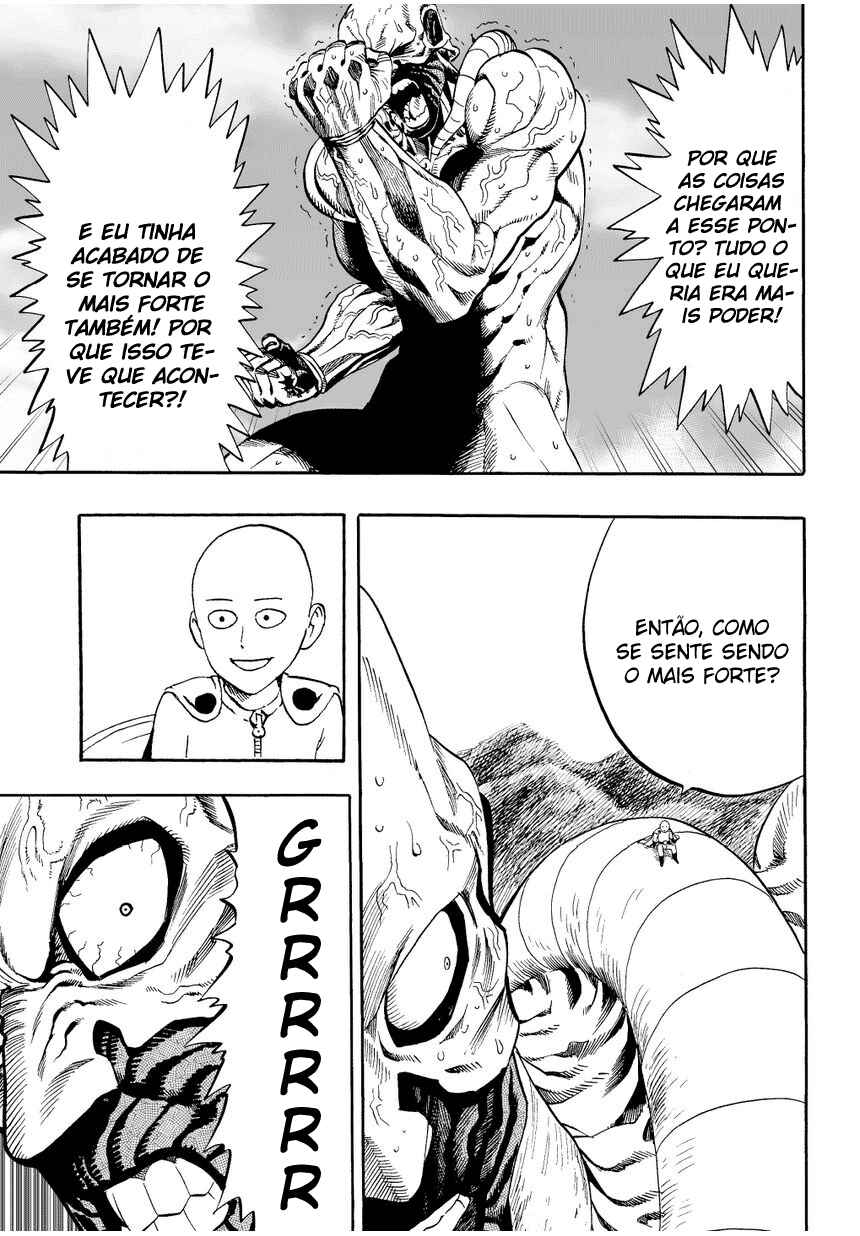 Read one-punch man manga PT read one punch man manga online BR Manga Online