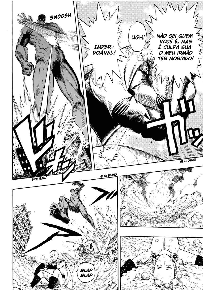 Read one-punch man manga PT read one punch man manga online BR Manga Online