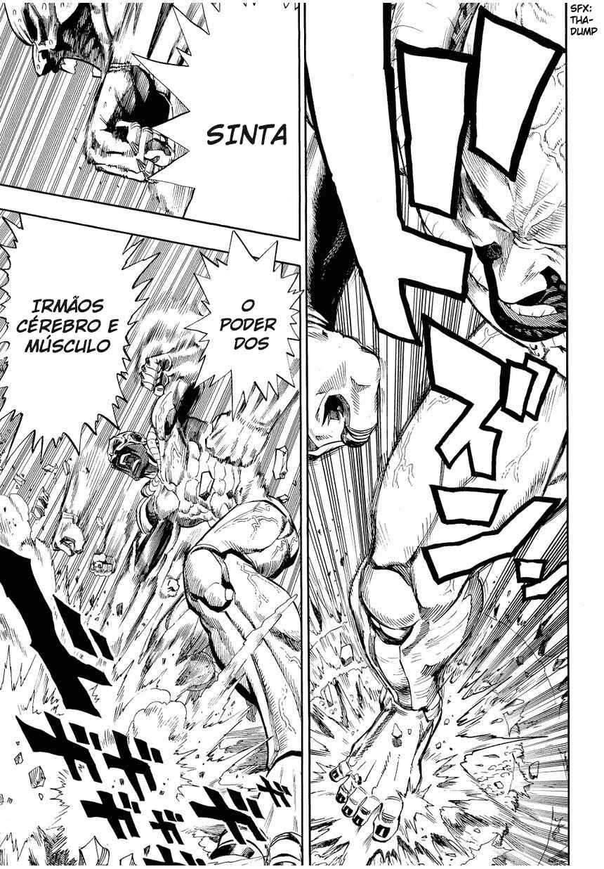 Read one-punch man manga PT read one punch man manga online BR Manga Online