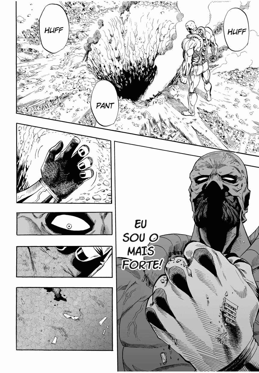 Read one-punch man manga PT read one punch man manga online BR Manga Online