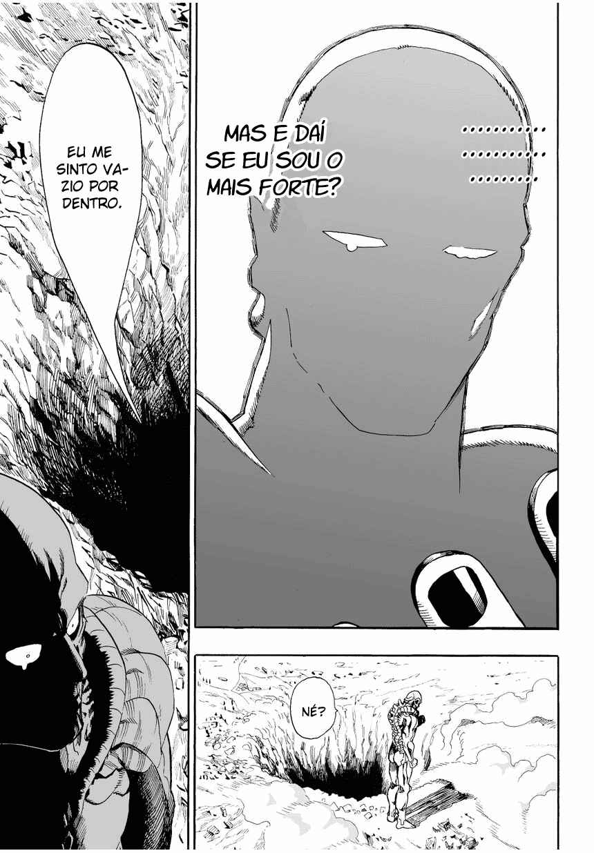 Read one-punch man manga PT read one punch man manga online BR Manga Online
