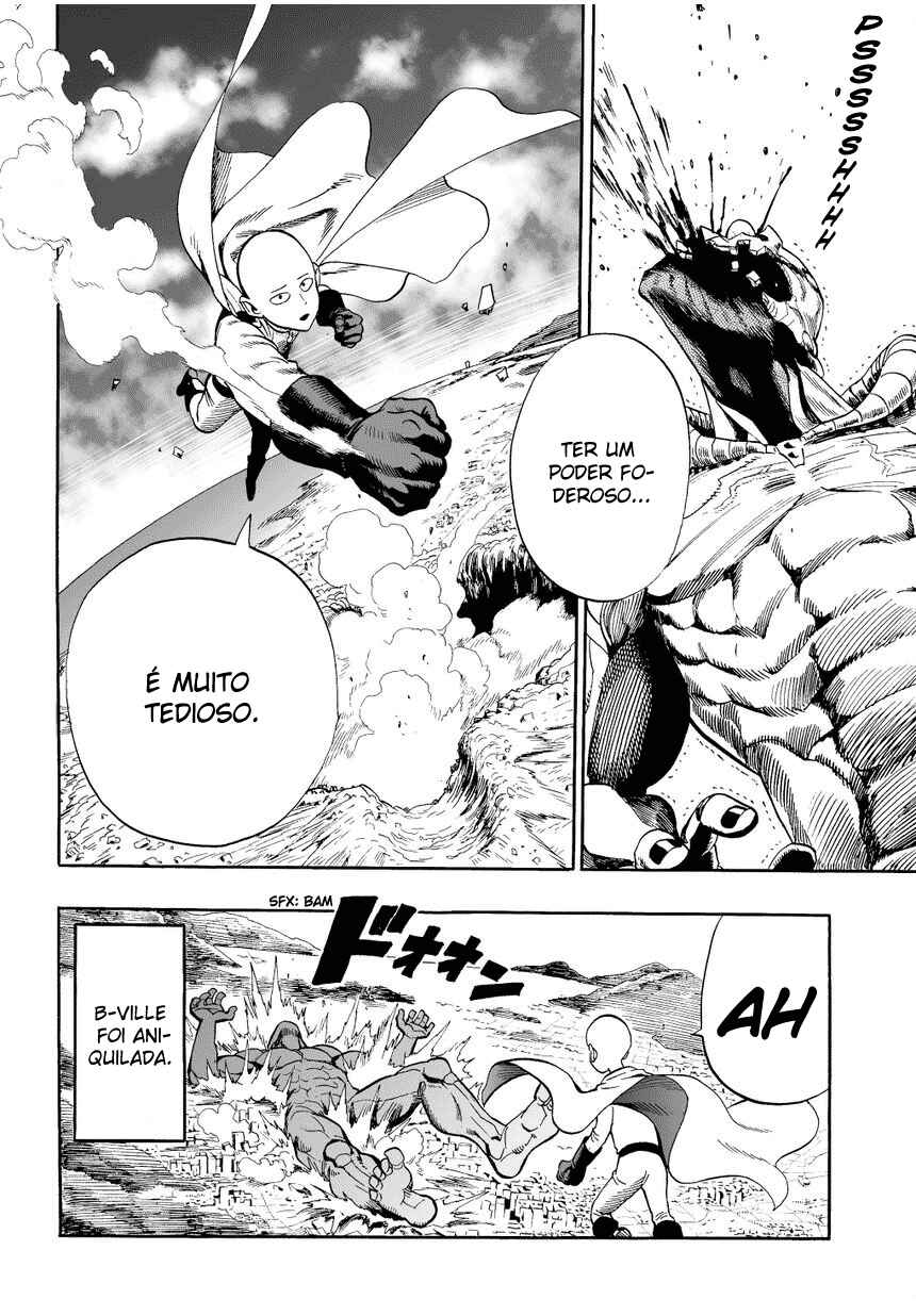 Read one-punch man manga PT read one punch man manga online BR Manga Online