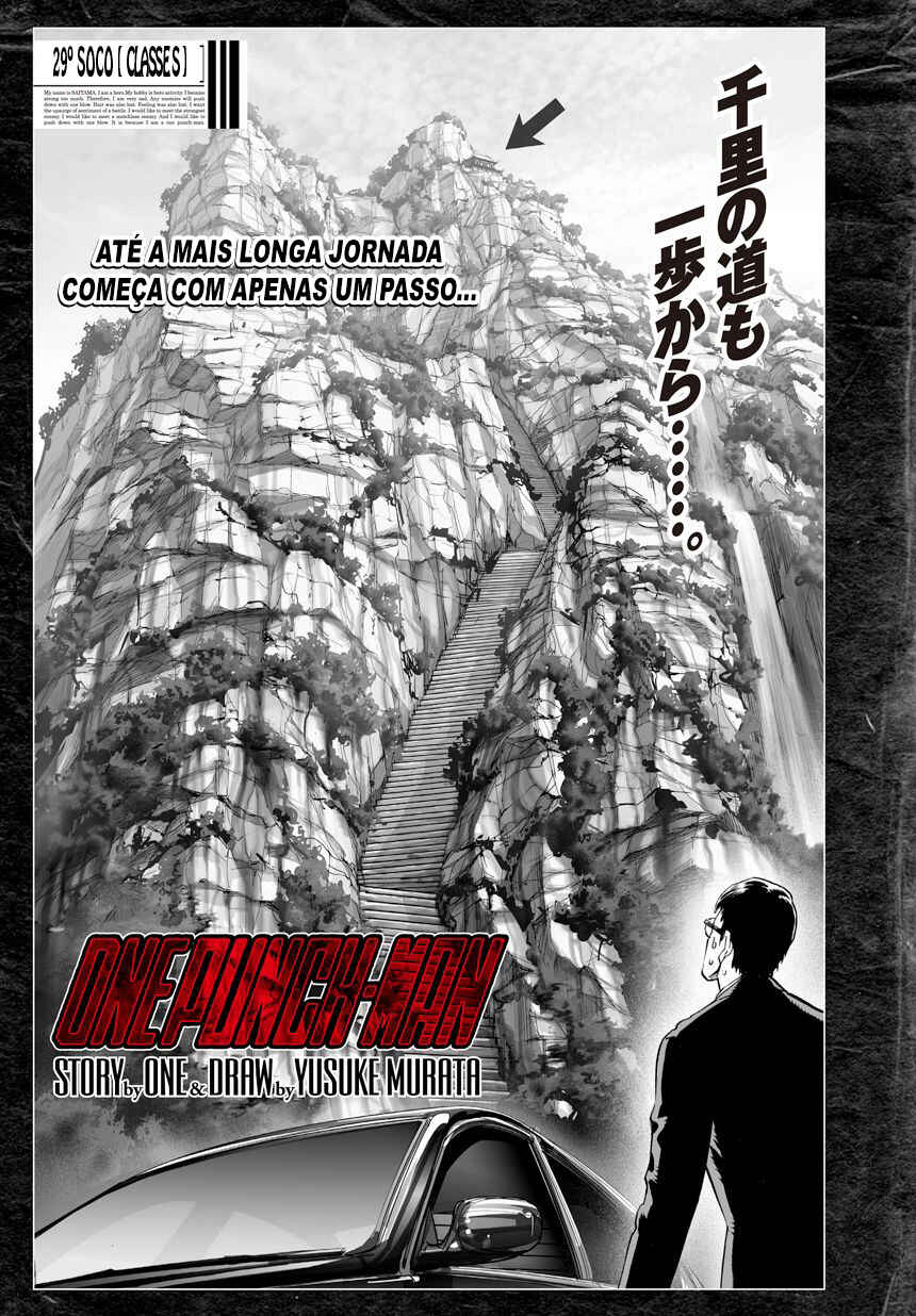 Read one-punch man manga PT read one punch man manga online BR Manga Online