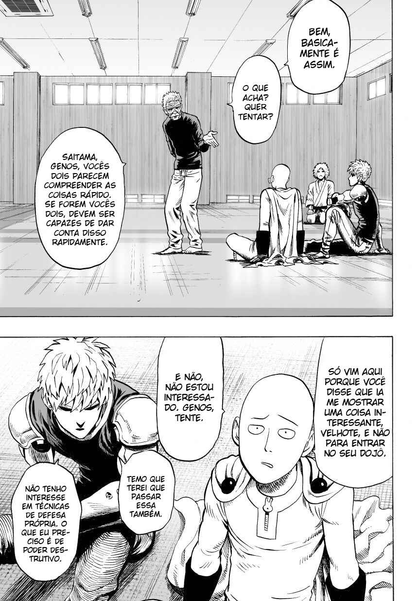 Read one-punch man manga PT read one punch man manga online BR Manga Online