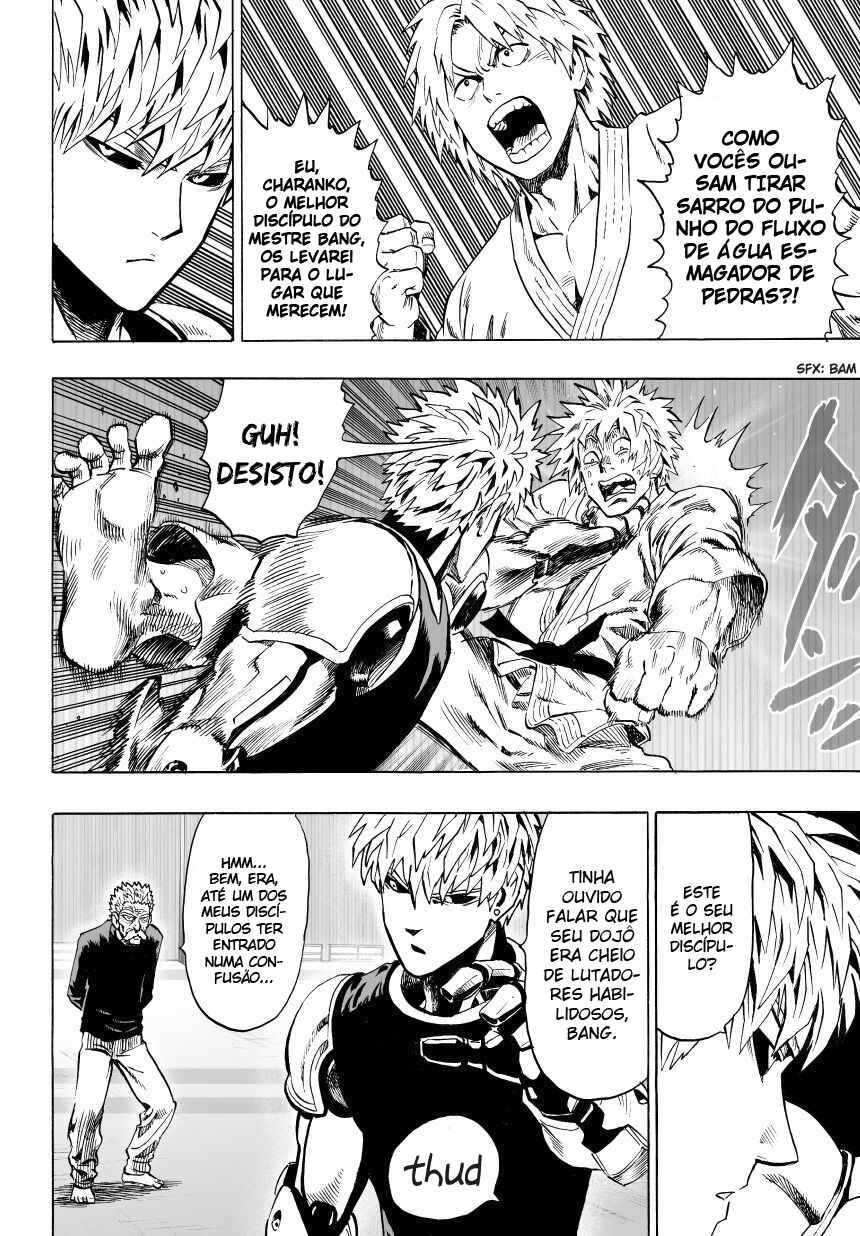 Read one-punch man manga PT read one punch man manga online BR Manga Online