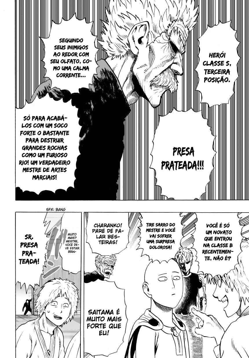 Read one-punch man manga PT read one punch man manga online BR Manga Online