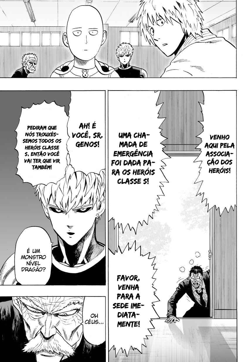 Read one-punch man manga PT read one punch man manga online BR Manga Online