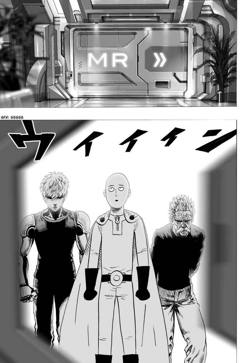 Read one-punch man manga PT read one punch man manga online BR Manga Online