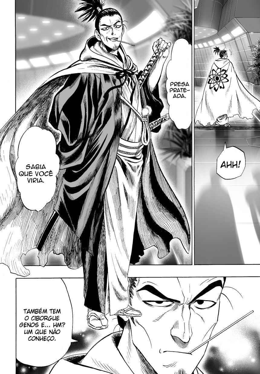Read one-punch man manga PT read one punch man manga online BR Manga Online