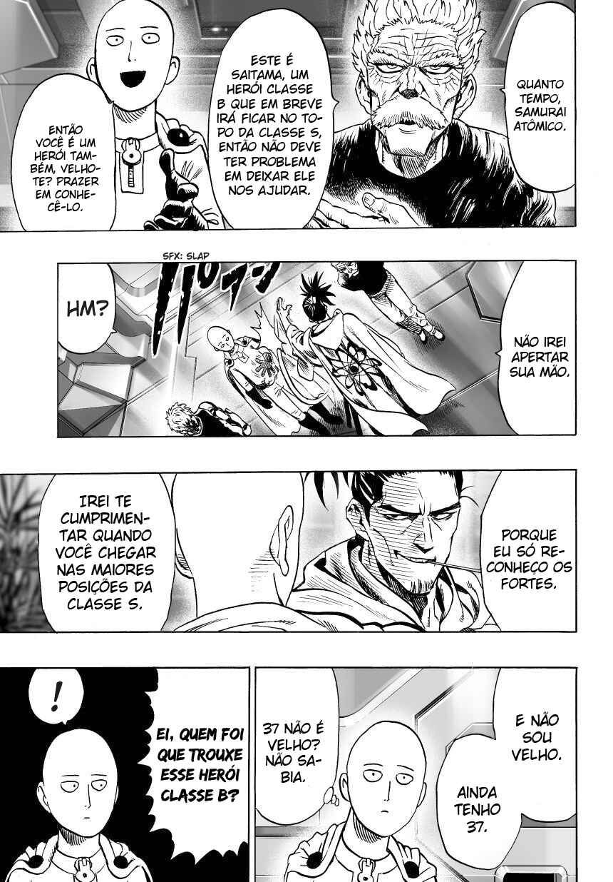 Read one-punch man manga PT read one punch man manga online BR Manga Online