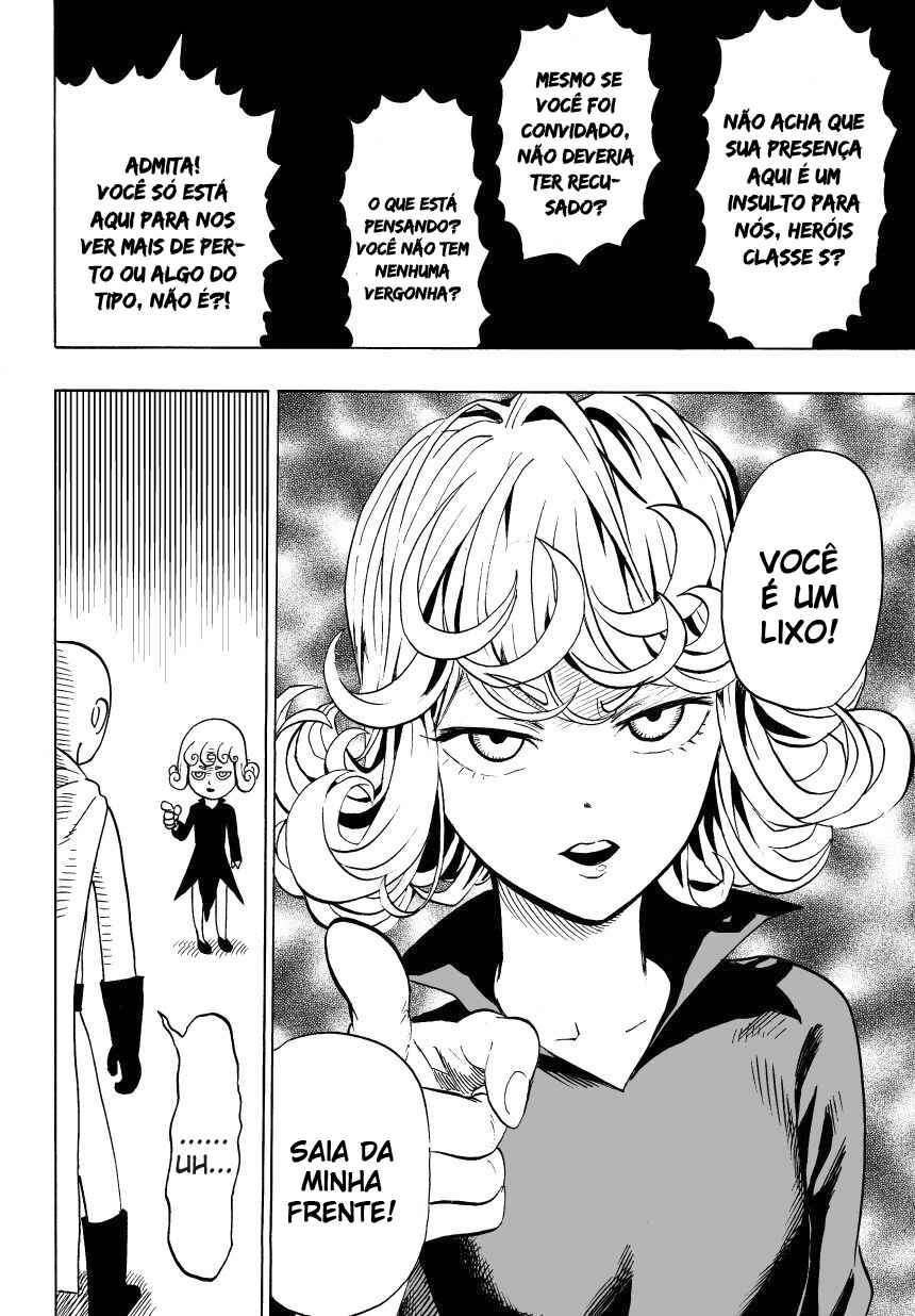 Read one-punch man manga PT read one punch man manga online BR Manga Online