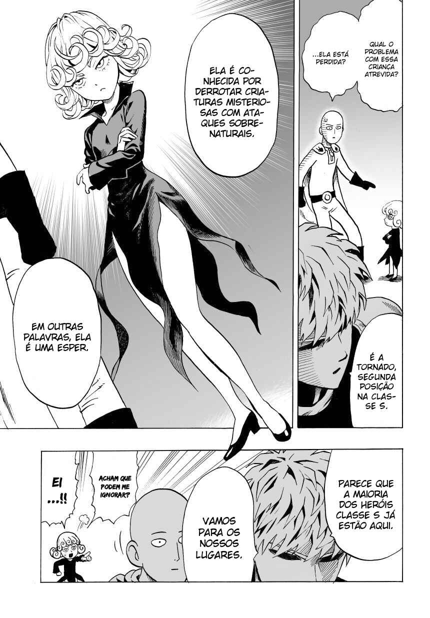 Read one-punch man manga PT read one punch man manga online BR Manga Online