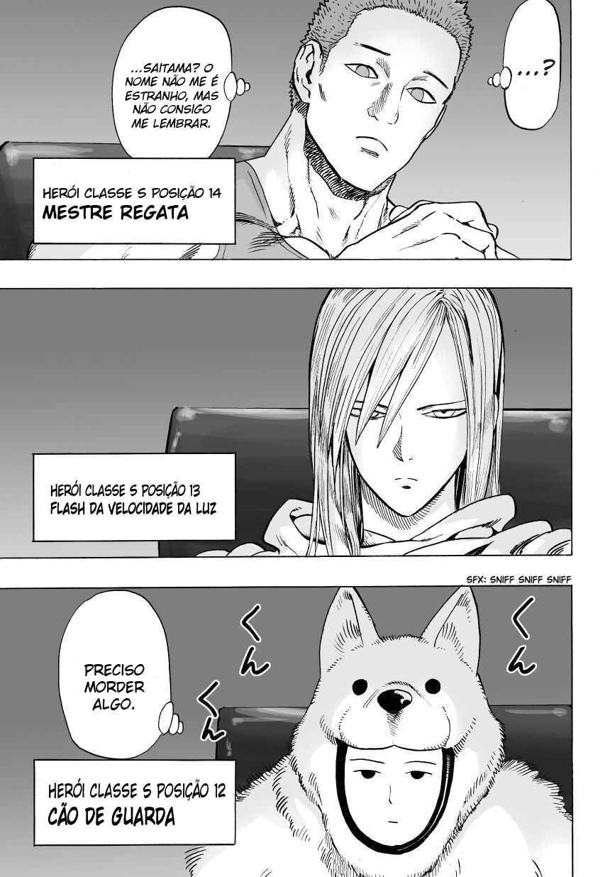 Read one-punch man manga PT read one punch man manga online BR Manga Online