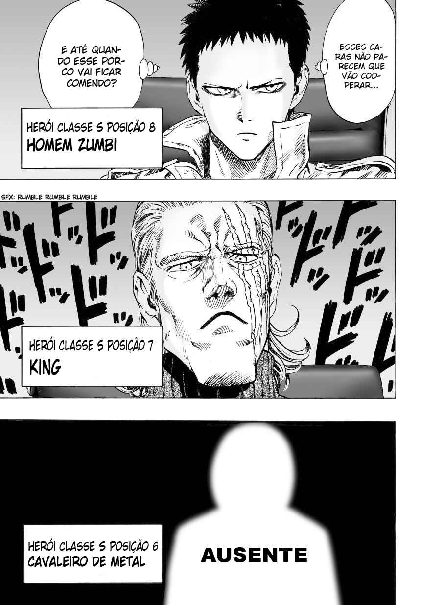 Read one-punch man manga PT read one punch man manga online BR Manga Online