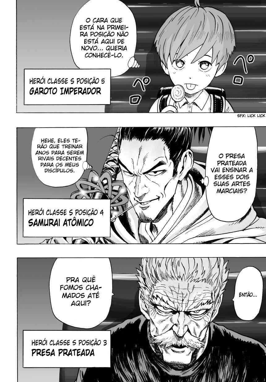 Read one-punch man manga PT read one punch man manga online BR Manga Online