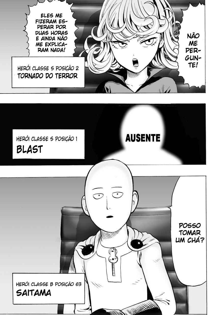 Read one-punch man manga PT read one punch man manga online BR Manga Online