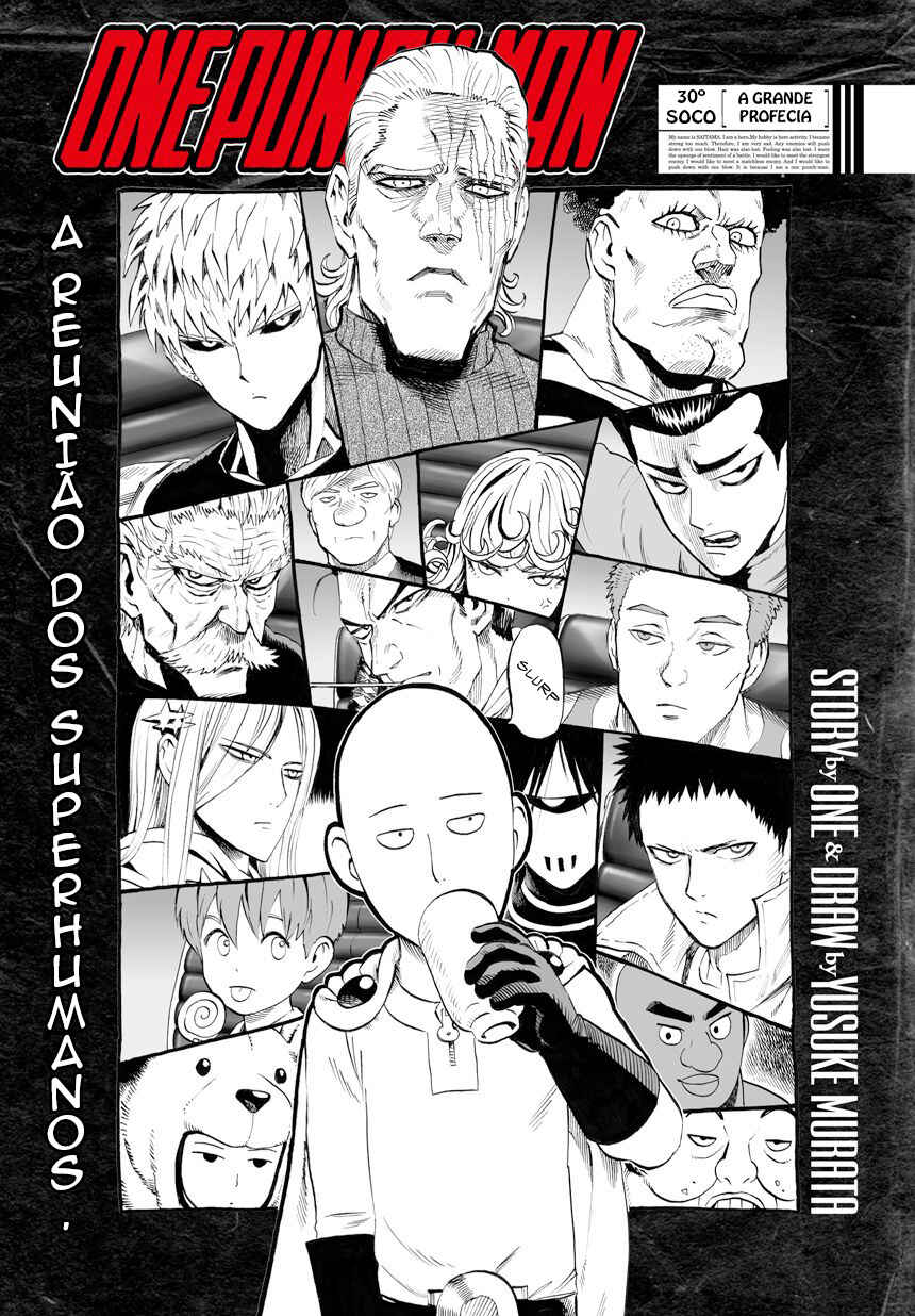 Read one-punch man manga PT read one punch man manga online BR Manga Online