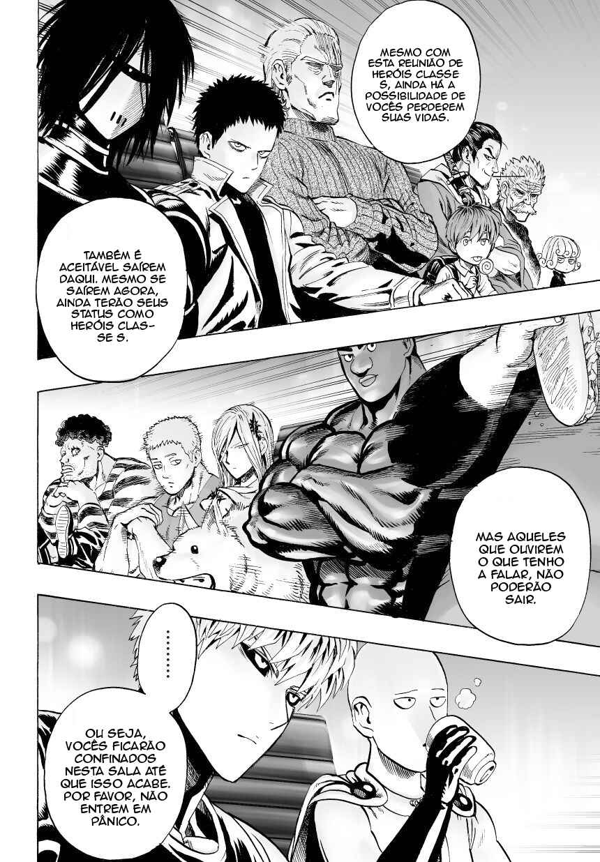 Read one-punch man manga PT read one punch man manga online BR Manga Online