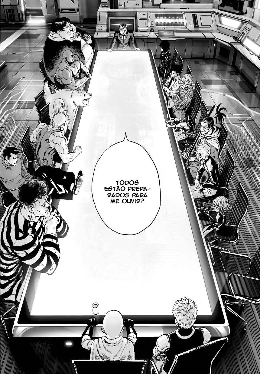 Read one-punch man manga PT read one punch man manga online BR Manga Online