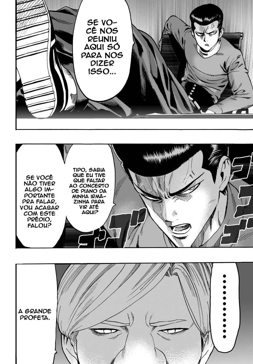 Read one-punch man manga PT read one punch man manga online BR Manga Online