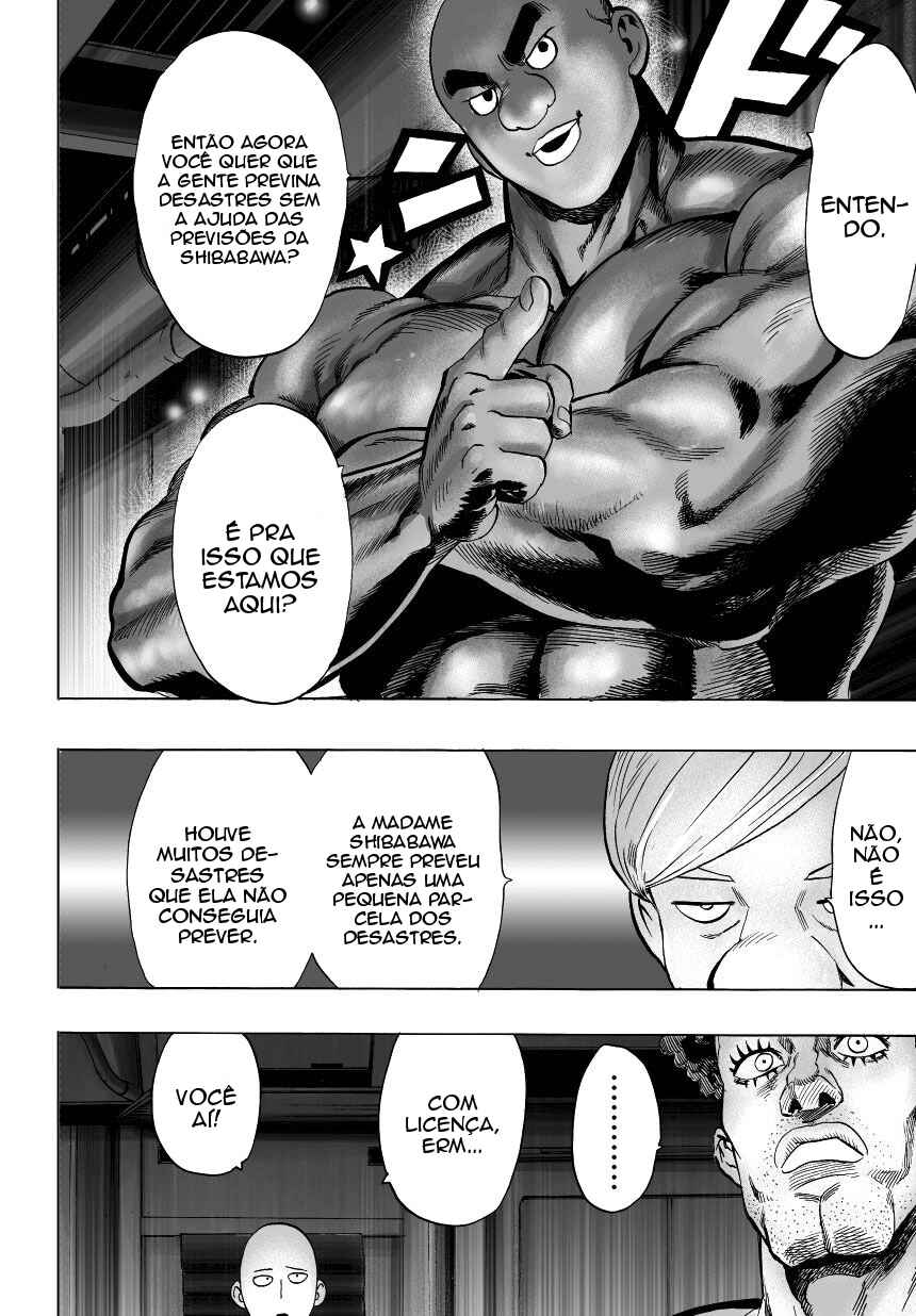 Read one-punch man manga PT read one punch man manga online BR Manga Online