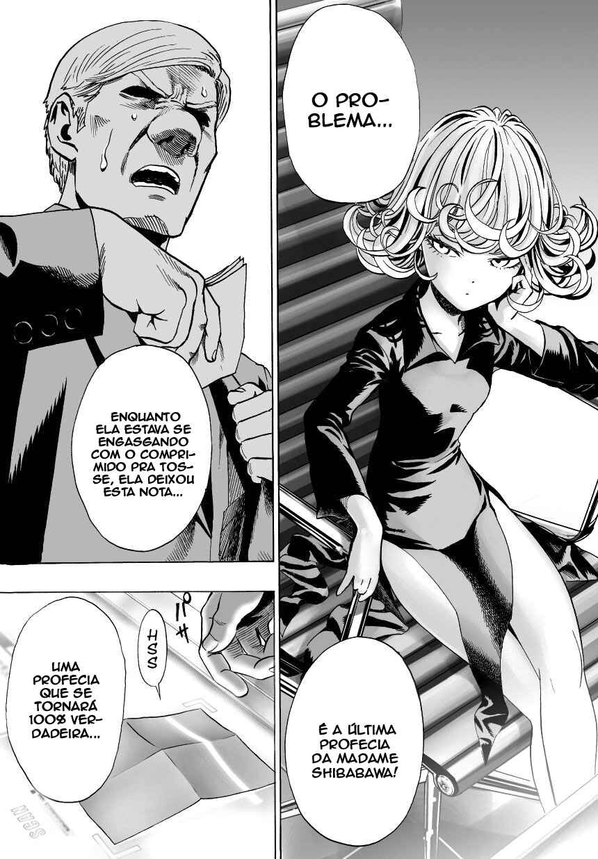 Read one-punch man manga PT read one punch man manga online BR Manga Online