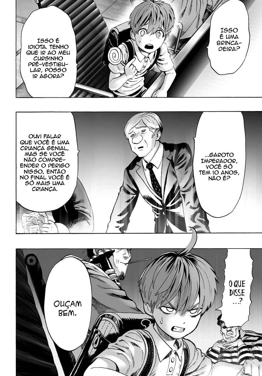 Read one-punch man manga PT read one punch man manga online BR Manga Online