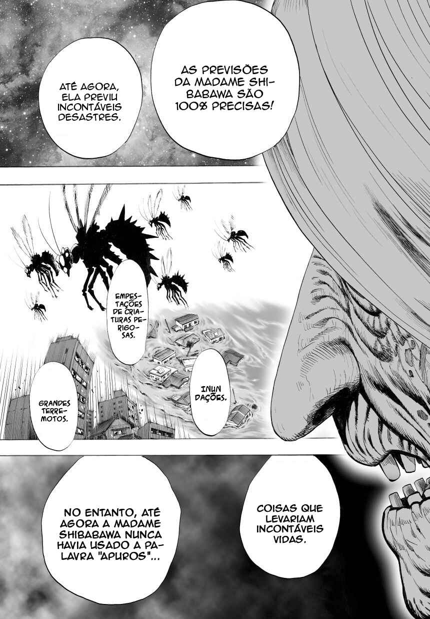 Read one-punch man manga PT read one punch man manga online BR Manga Online