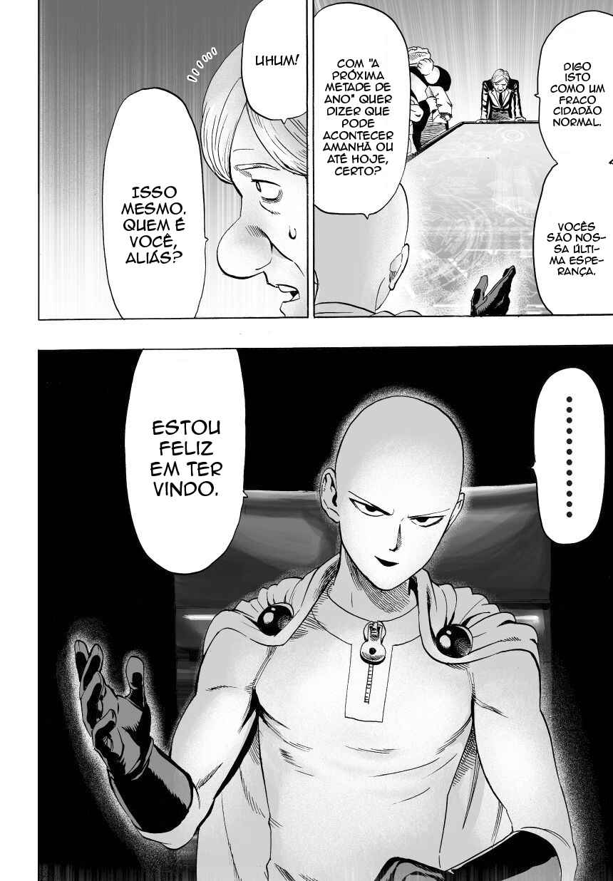 Read one-punch man manga PT read one punch man manga online BR Manga Online