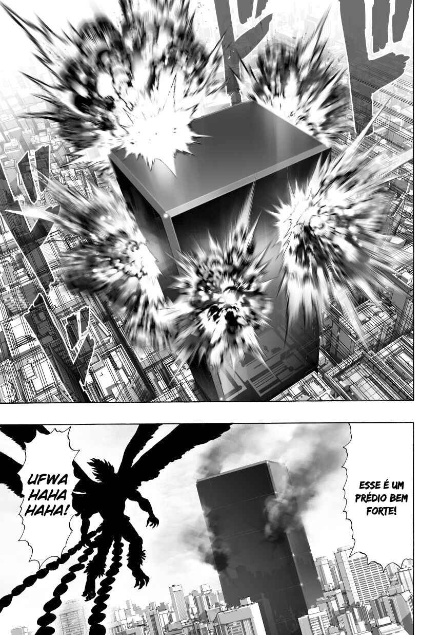 Read one-punch man manga PT read one punch man manga online BR Manga Online