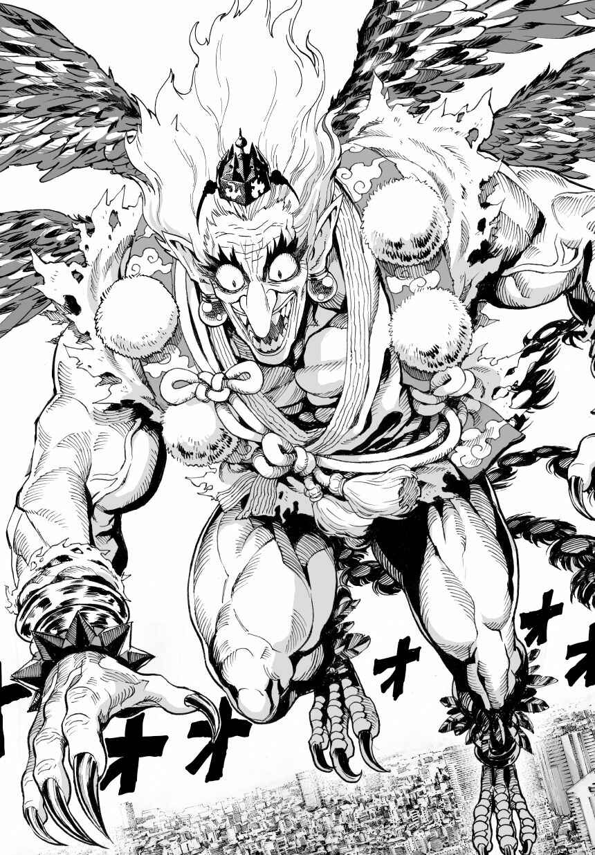 Read one-punch man manga PT read one punch man manga online BR Manga Online