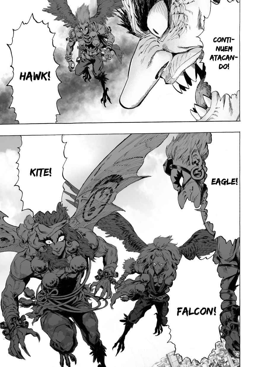 Read one-punch man manga PT read one punch man manga online BR Manga Online