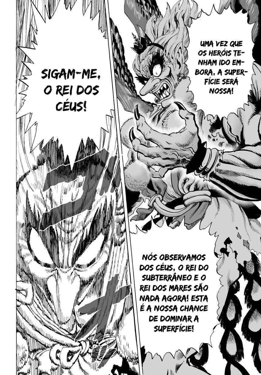 Read one-punch man manga PT read one punch man manga online BR Manga Online