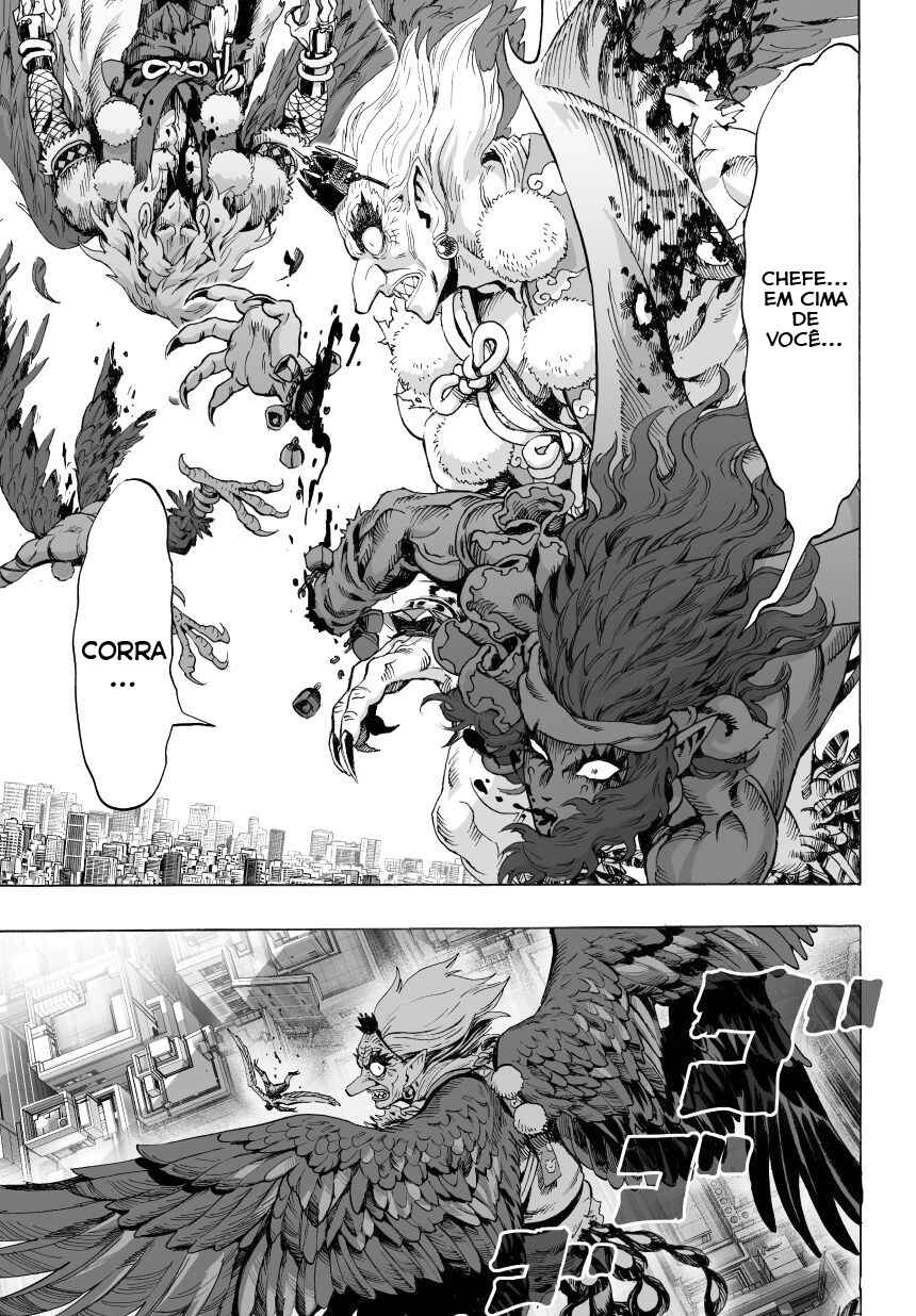 Read one-punch man manga PT read one punch man manga online BR Manga Online