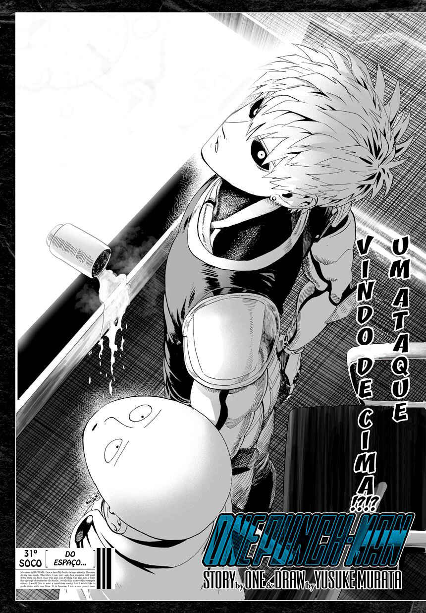 Read one-punch man manga PT read one punch man manga online BR Manga Online