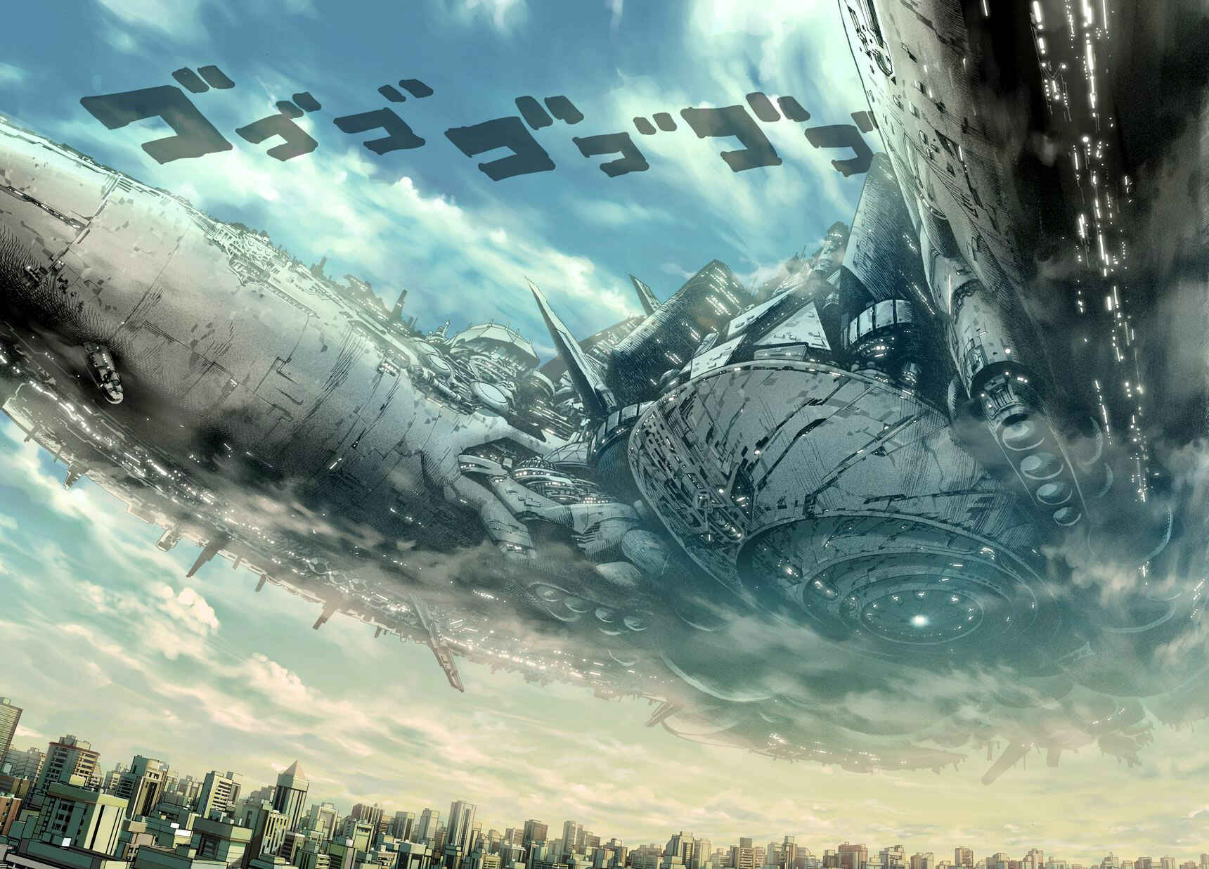 Read one-punch man manga PT read one punch man manga online BR Manga Online