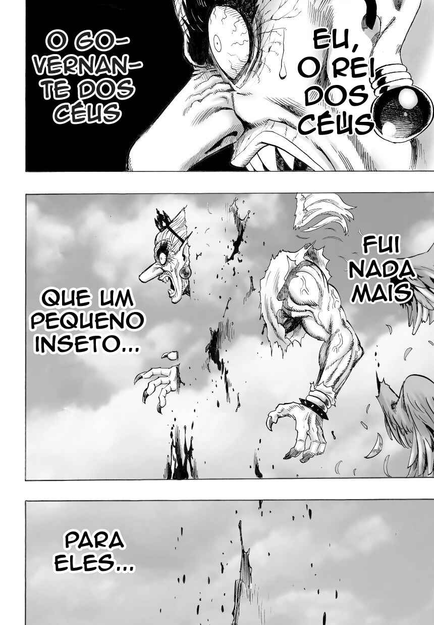 Read one-punch man manga PT read one punch man manga online BR Manga Online