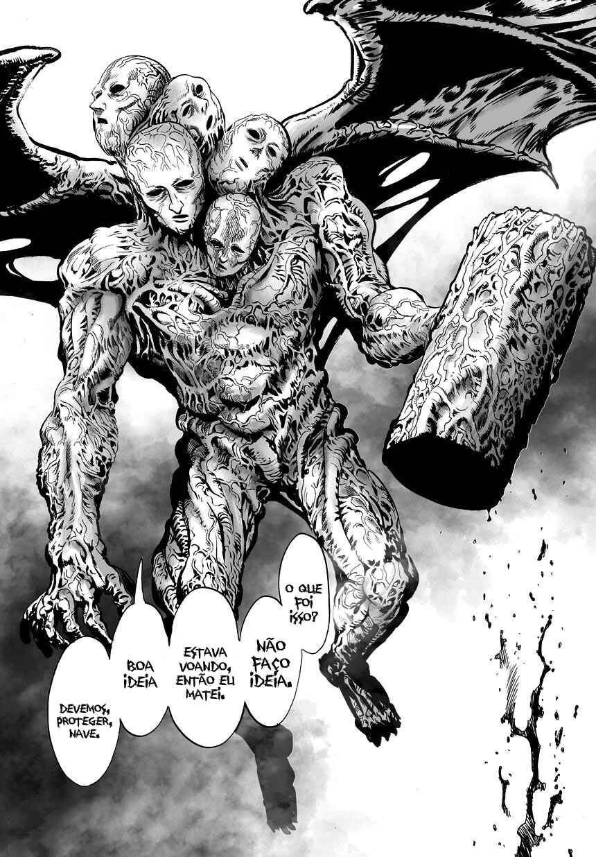 Read one-punch man manga PT read one punch man manga online BR Manga Online