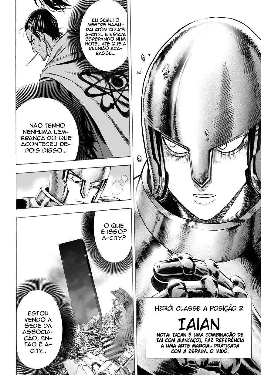 Read one-punch man manga PT read one punch man manga online BR Manga Online
