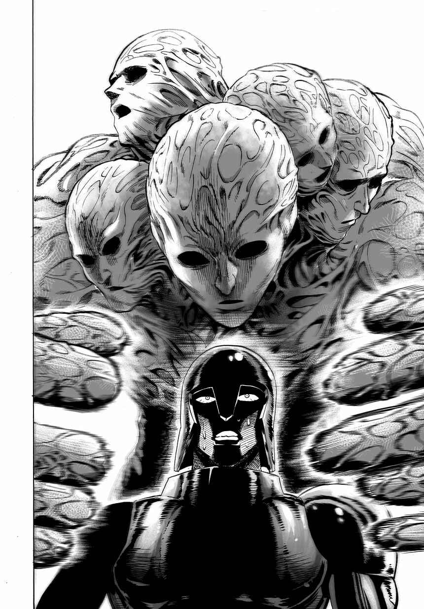 Read one-punch man manga PT read one punch man manga online BR Manga Online