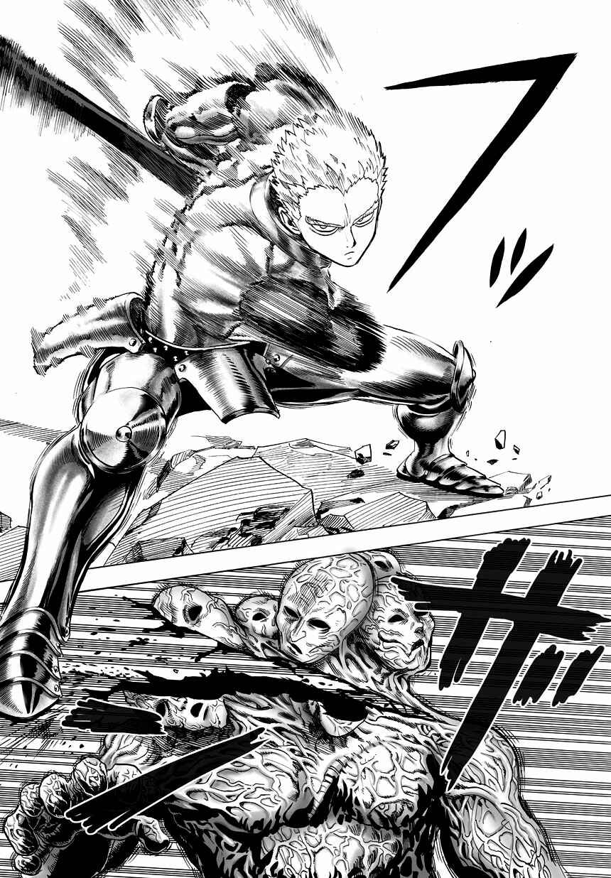 Read one-punch man manga PT read one punch man manga online BR Manga Online