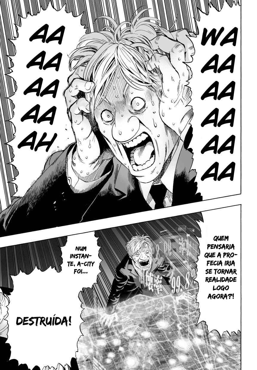 Read one-punch man manga PT read one punch man manga online BR Manga Online